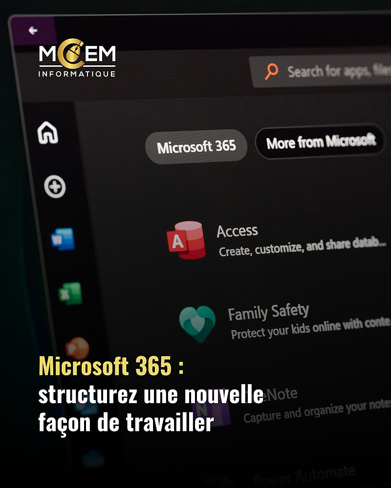 Une panne informatique n’est jamais « juste » un incident technique.
